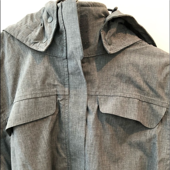 REÍ Element Jacket Size M - Picture 5 of 16